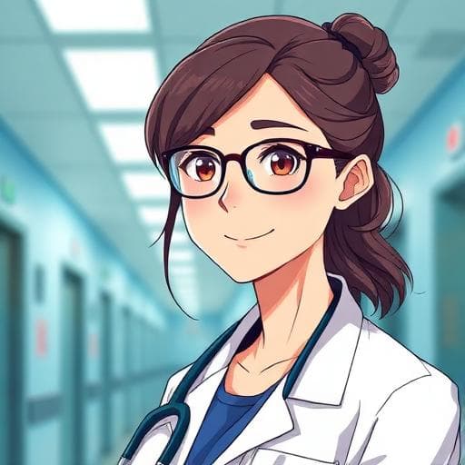 Dr. Ayumi